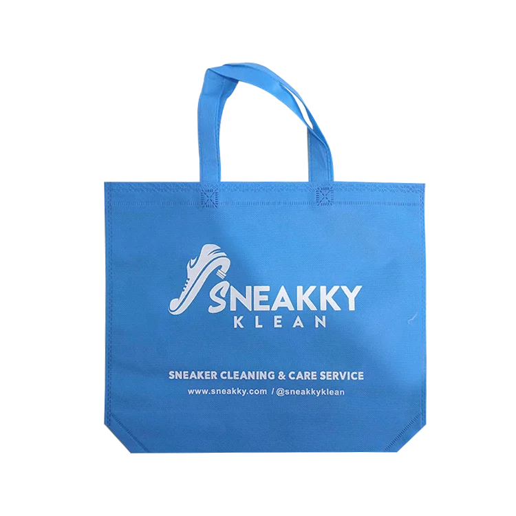 JARMOO Non Woven Shopping Bags - Durable & Customizable