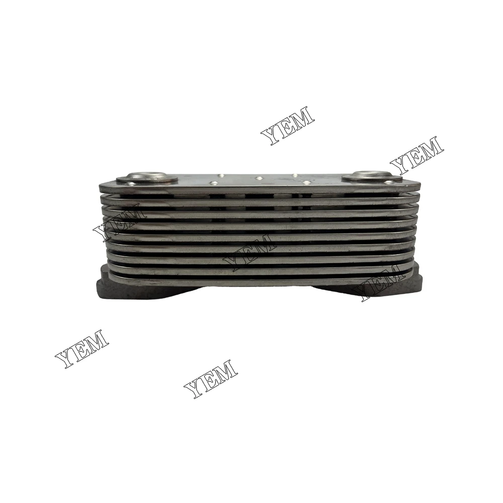 Hot Sale Oil Cooler For Caterpillar C4.4