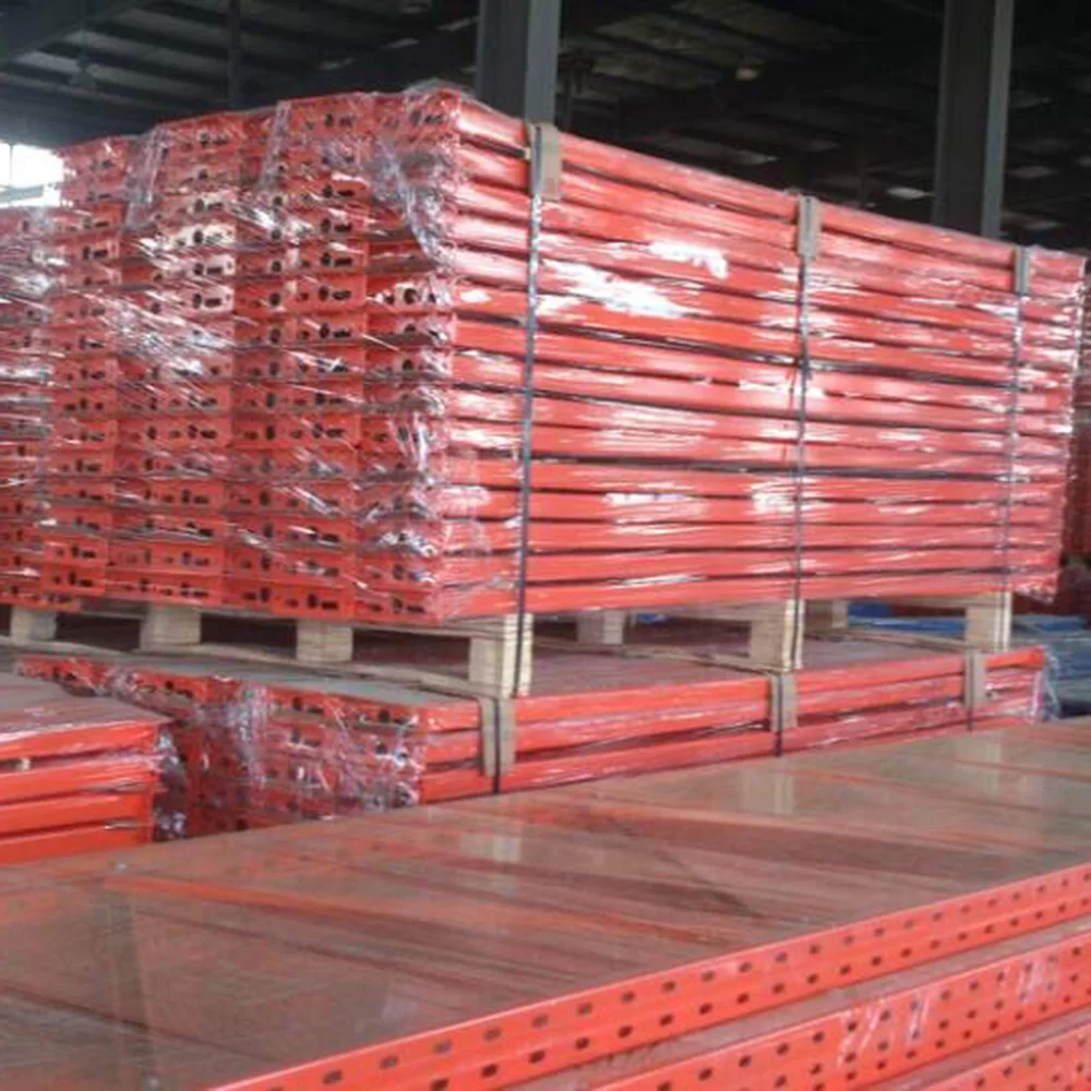 Heavy Duty Pallet Racking Box Beam Buy Storage Box Beam,Pallet