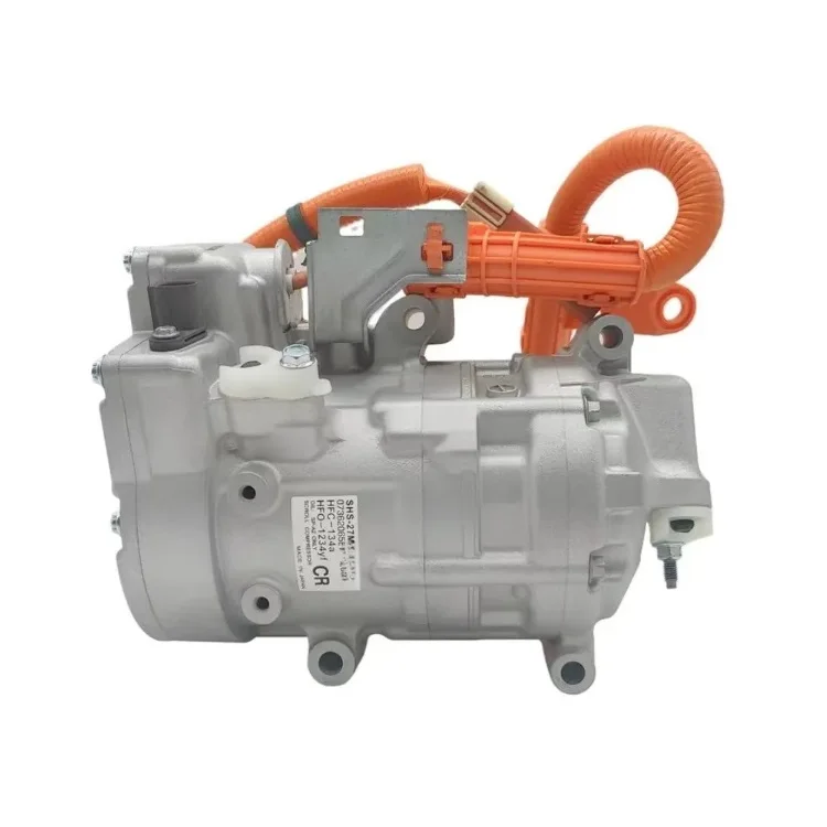 Refrigeration SHS-27M Air Conditioning Compressor for Honda VEZEL