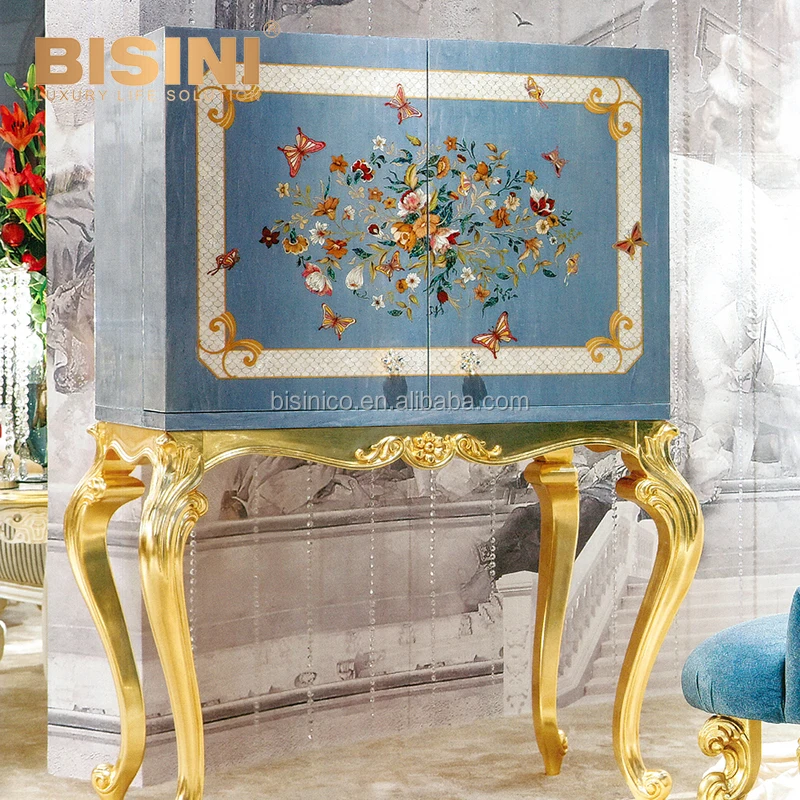 F370\"　アンティーク　バロック様式　W1200㎜　ショップカウンター F370