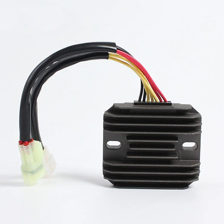 Voltage Regulator Suitable For Suzuki 32800-16g00 32800-16g01 32800 ...