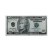 Dix dollars