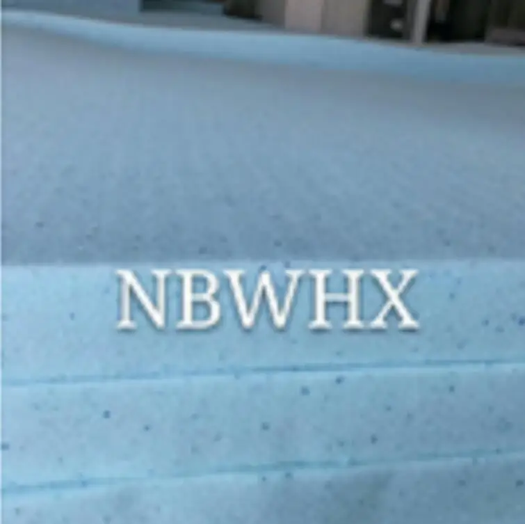 Pigment Mixed with Polyol for PU Flexible Foam and Organic High Polymer