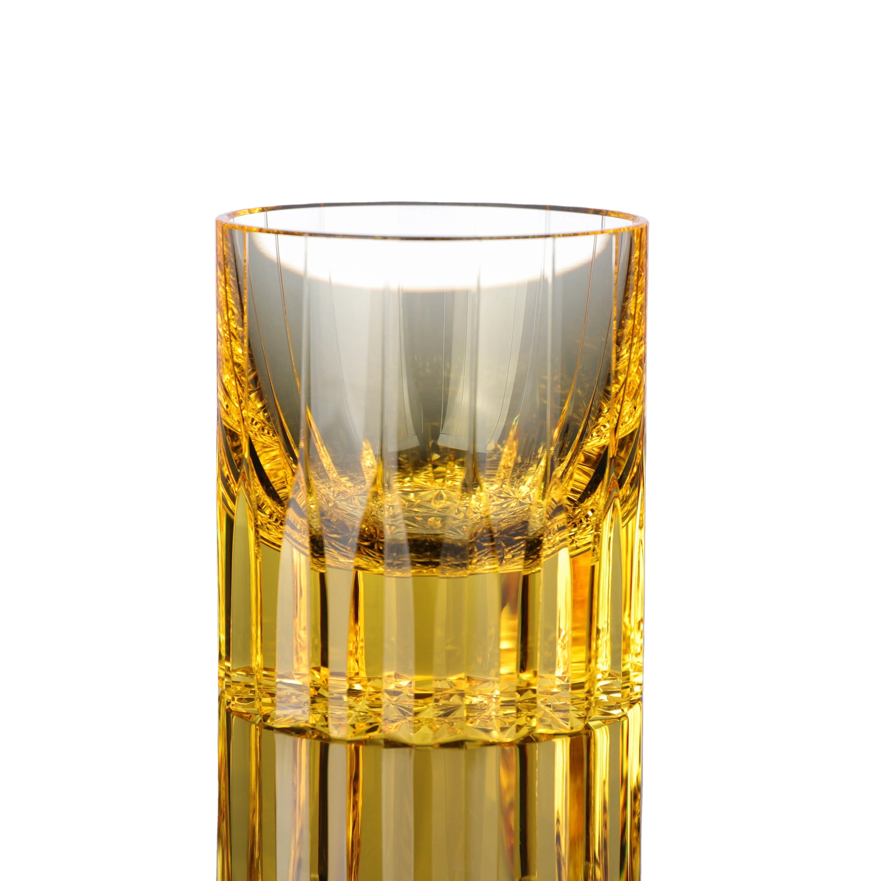 2023 new design colorful luxury  whisky  crystal cups wedding and baby shower return gift