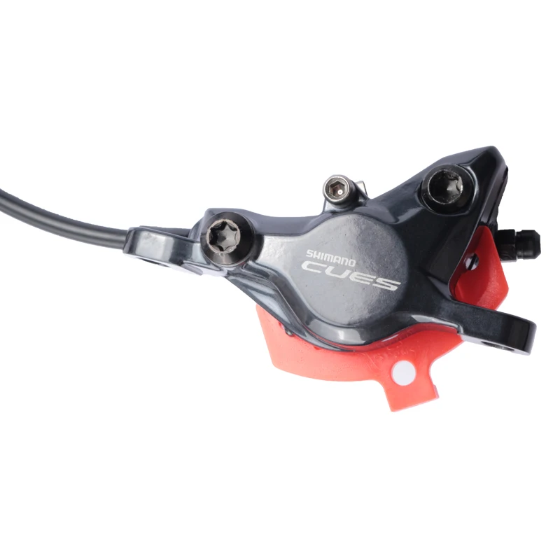 Shimano CUES U8000 Hydraulic Disc Brake for Mountain Bikes & Brake