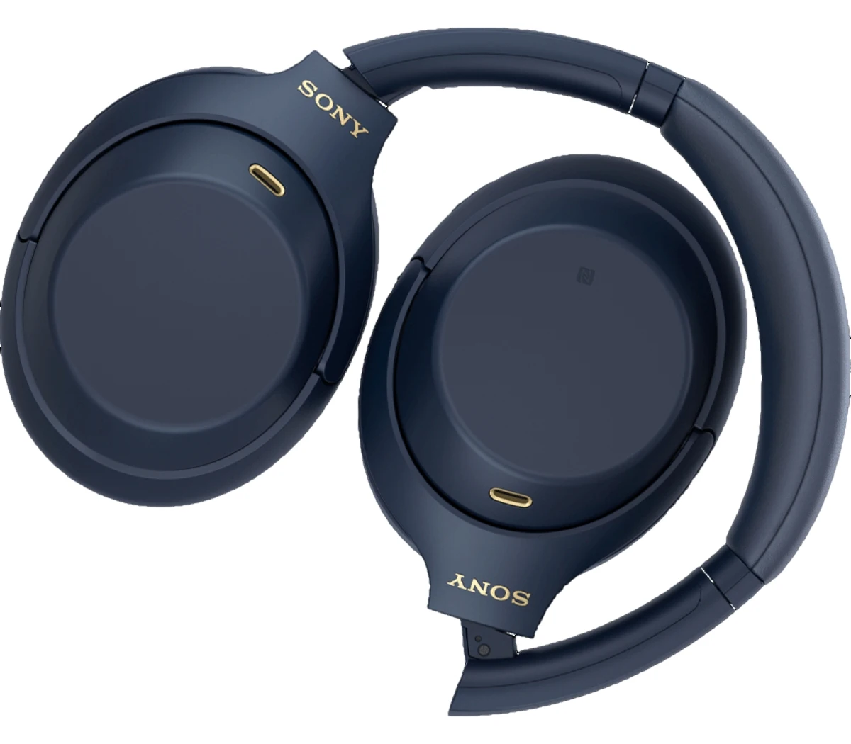 Sony WH-1000XM4 Wireless Headset - Premium Noise Canceling