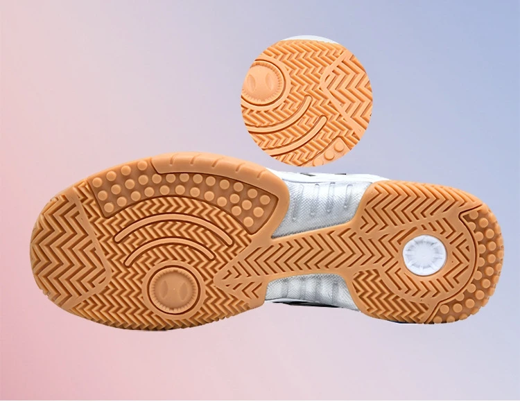 Новый стиль Лидер продаж дышащая тренировочная спортивная обувь для гандбола специальная