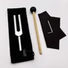 Silver 1024C cloth bag+hammer+cleaning cloth