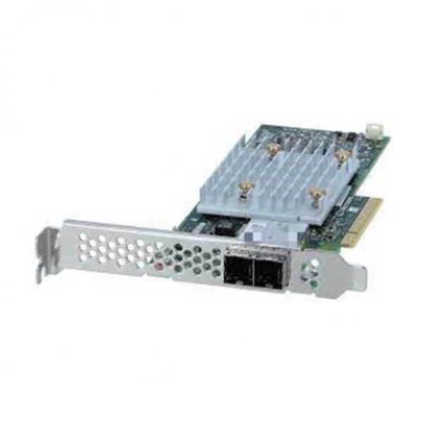 Smart Array E208e-p SR Gen10 (8外部レーン/キャッシュなし