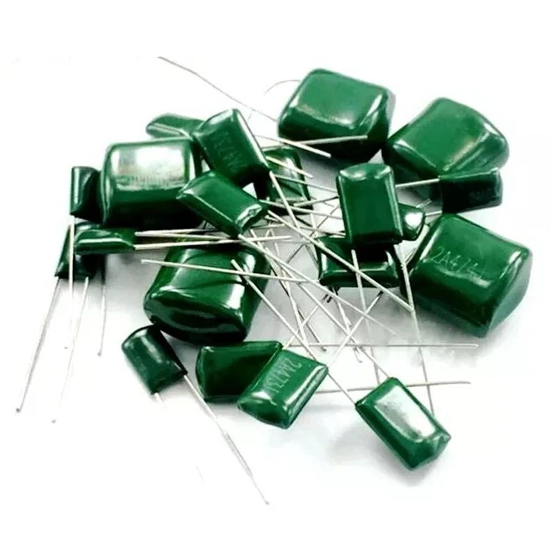 Stable Supply Chain Film Capacitor 103j 630v 3a103j 10nf 1000v ...