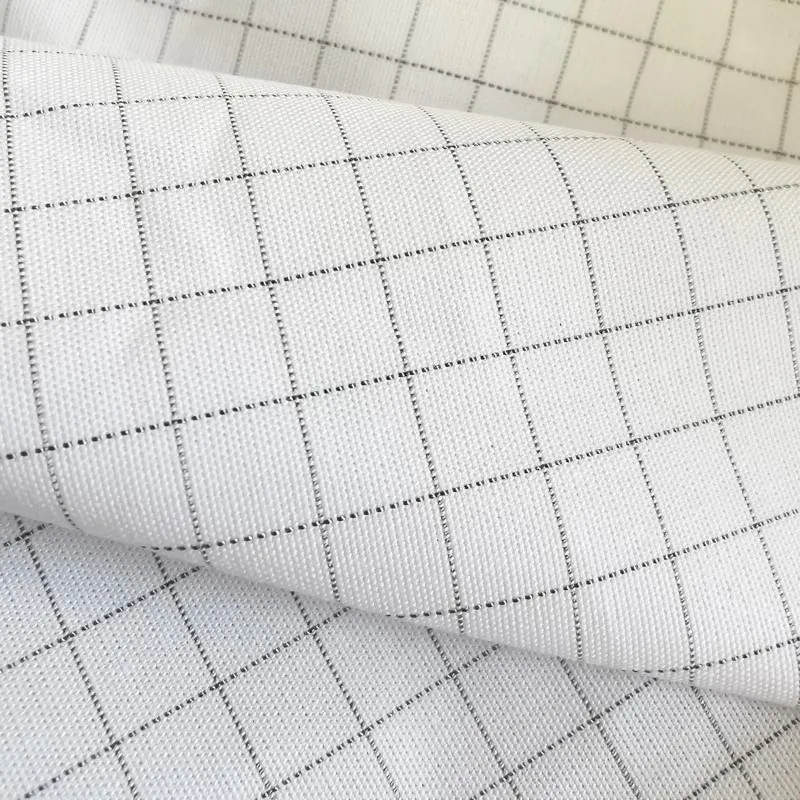 10% Silver Flat Sheets,Grounding Earthing Bed Flat Sheets Material ...