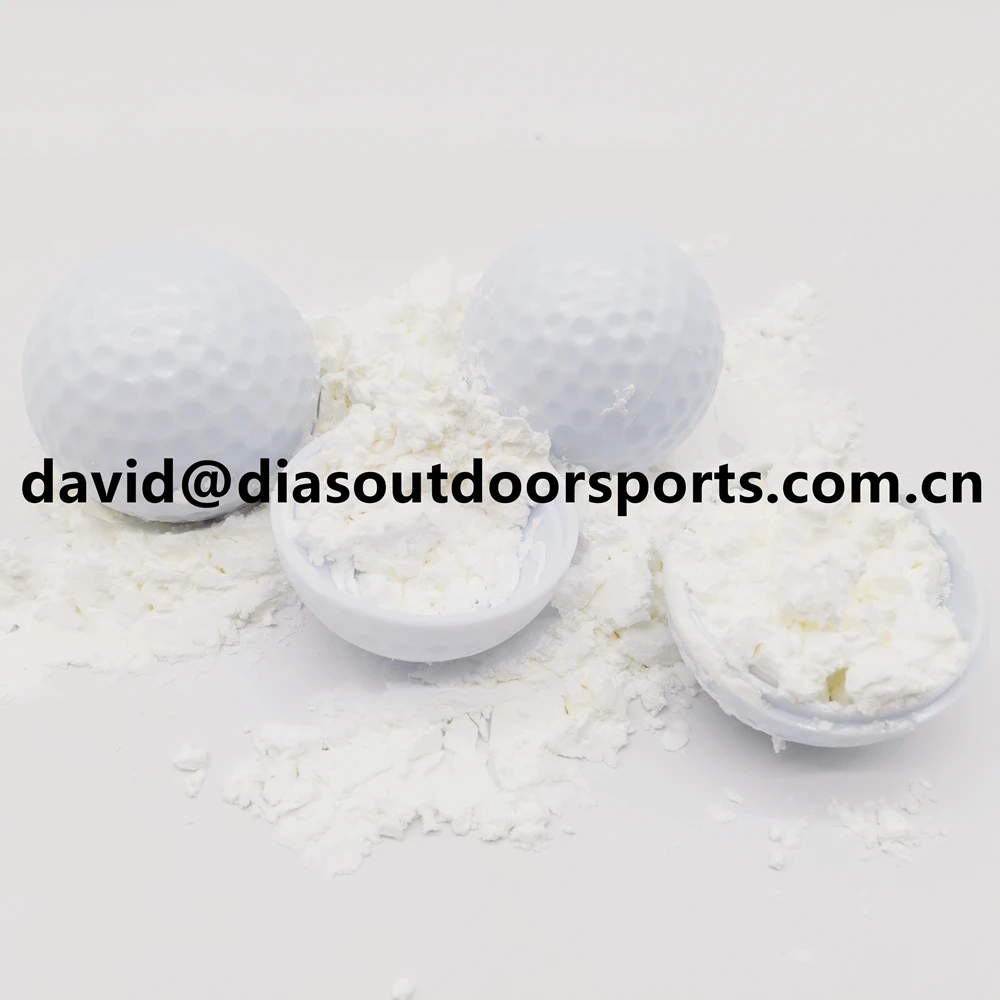 Joke Trick Golf Ball Prank Golf Ball Powder Exploding Golf Balls Buy