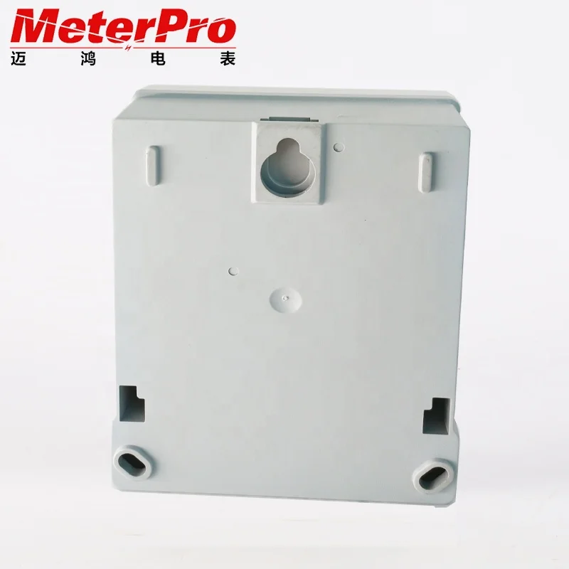 Miracle Single Phase Kill a Watt Electronic Energy Meter for Measuring Electricity Consumption
