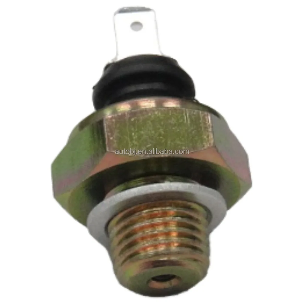 ALB-1601098259706 9301012 Auto Parts Genuine Oil Pressure Switch For Bulbo Presion Aceite Chevette Monza Kadett 89 93 PORSCHE BOXSTER