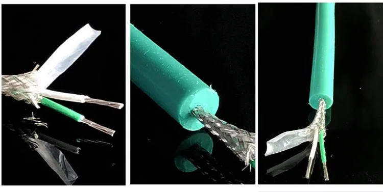 K-type thermocouple