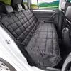 Coussin de siège arrière