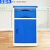 Petite taille bleu foncé 42*45*74