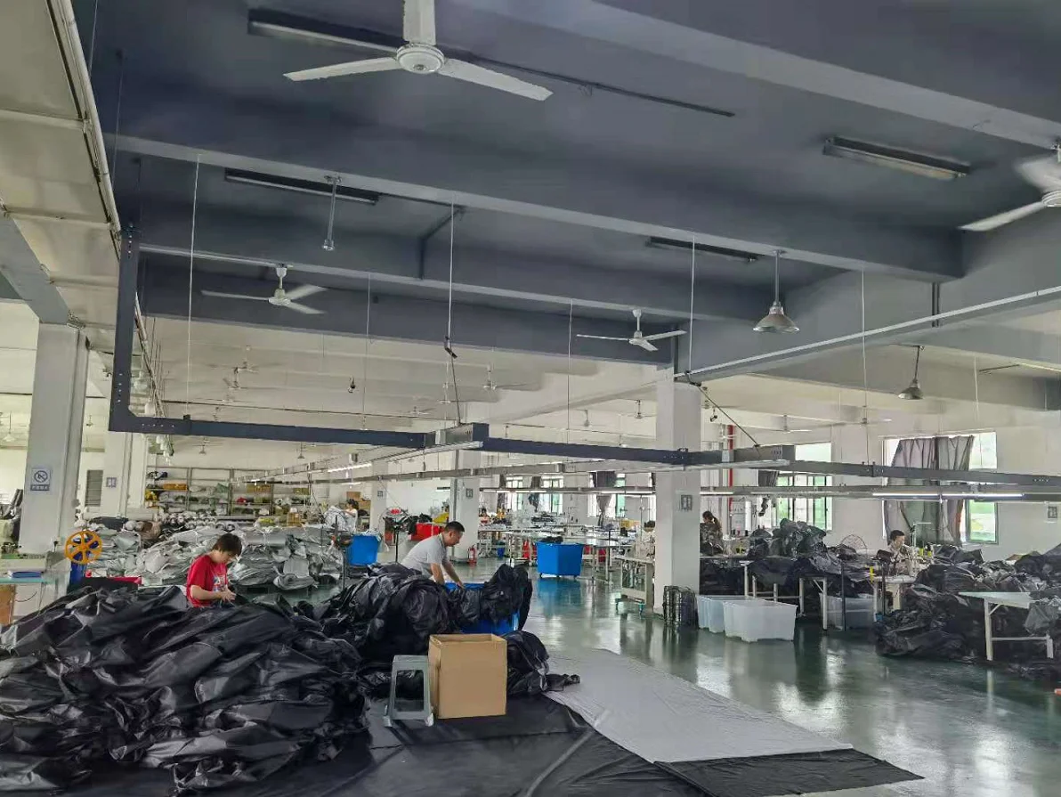 Fuzhou Chuang Le Mei outdoor products Co., Ltd.