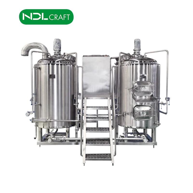 
Ndlcraft biere equipement de brassage brasserie cle en main 500l конический пивной ферментер с охлаждающей курткой 