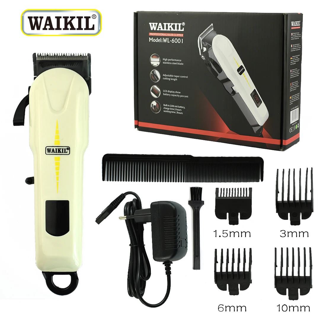 Hair Clippers Wholesale Trimmer Hair Electric Hair Clippers Online - Buy  Hair Clippers Online,Trimmer Hair Electric,Hair Clippers Wholesale Product  on 