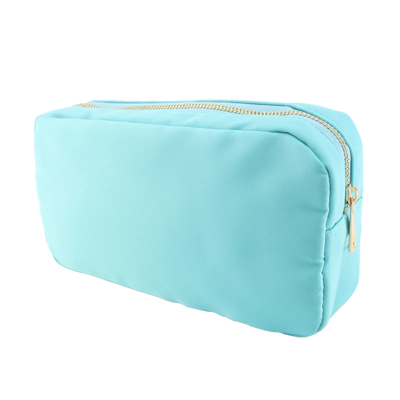 Stoney Clover New Nylon Waterproof Durable Toiletry Bag Ladies Towel ...