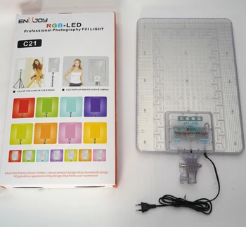 ENUJOY C21 RGB PM-60 24 inch flat panel RGB detail image