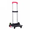 Six-wheel pull handle womens