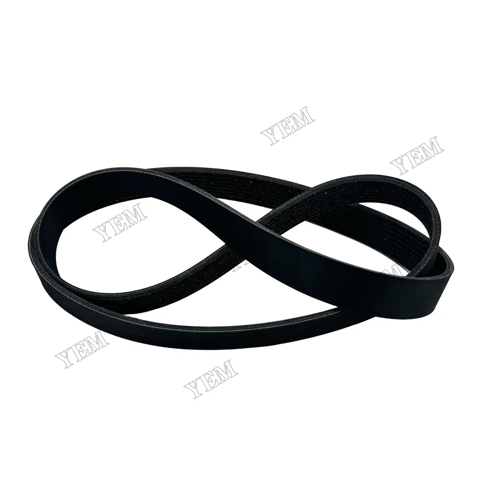Belt 359-0191 Fit for Caterpillar Engine 4