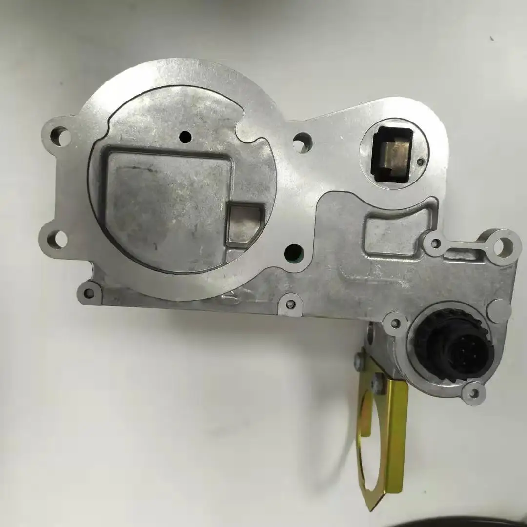 用于沃尔沃 ec140blc 的高品质挖掘机油门控制 21124198