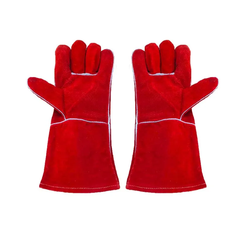 safety gloves for hot work