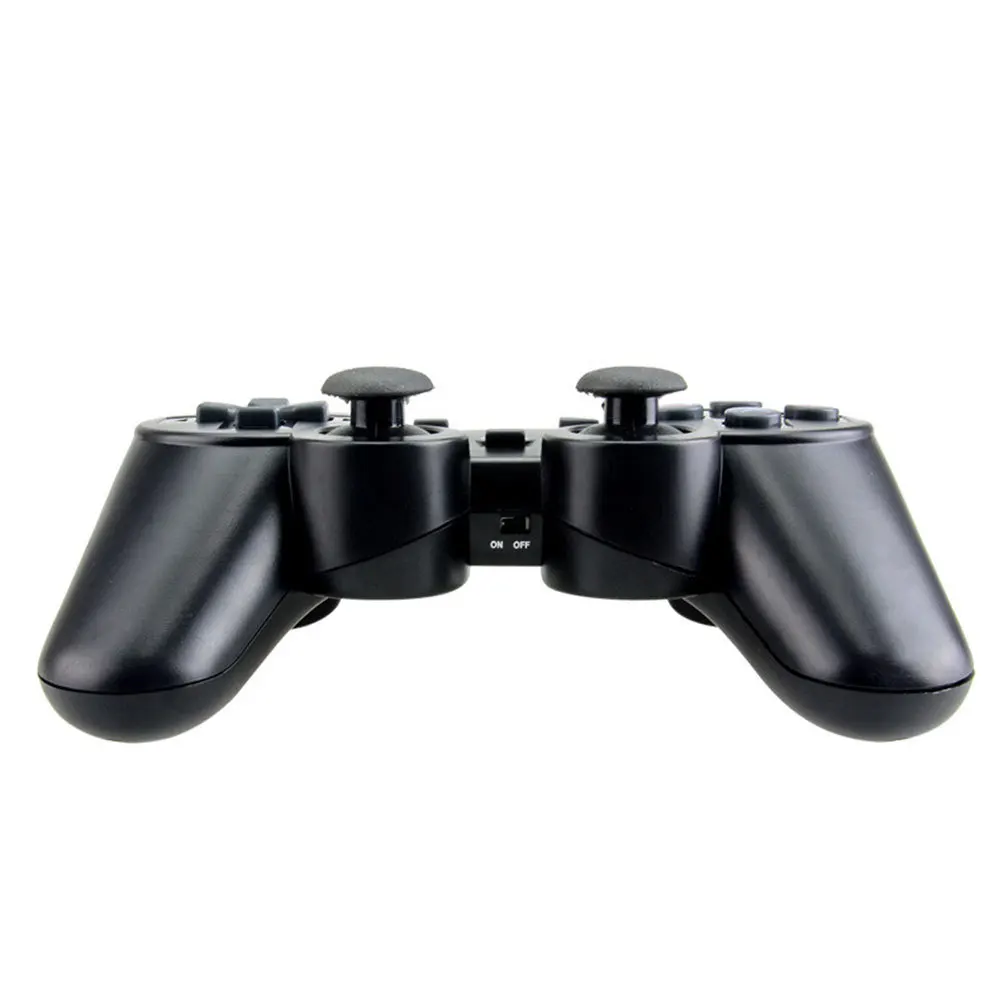 AndroidボックスとスマートTV用の二重振動モーターPC2.4gワイヤレスUSB