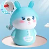 รุ่นลิมิเต็ด ปีเถาะ - สีฟ้า