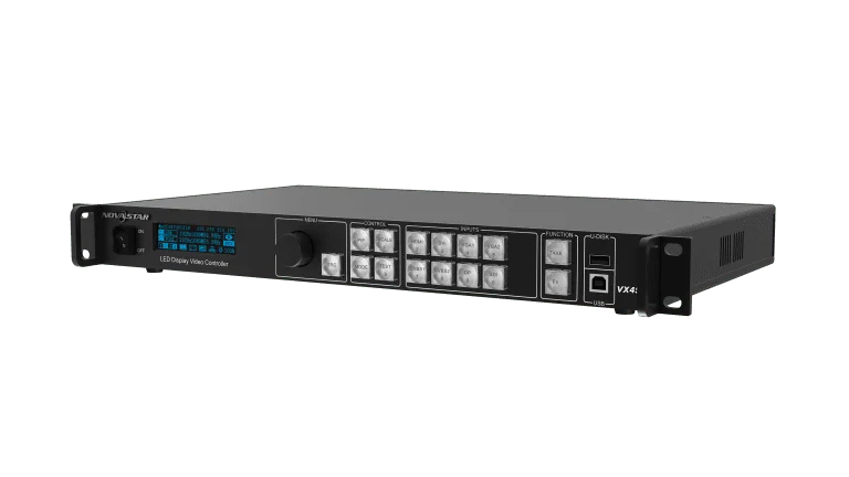 Novastar Vx4s-N Video Processor - Professional LED Control