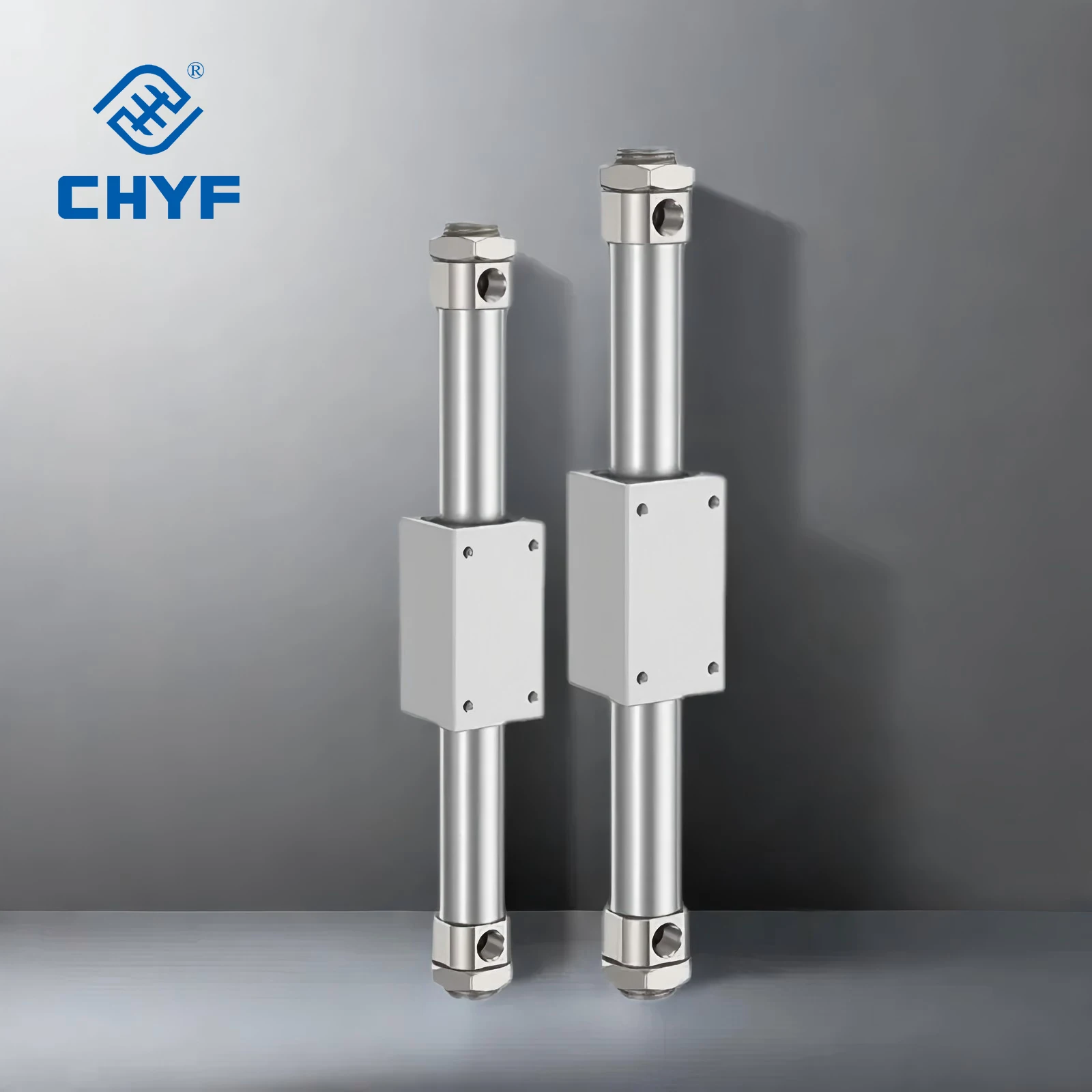 Airtac RMS Series Pneumatic Double Acting Rodless Magnetic Cylinder RMS10X150 RMS10X200 RMS10X210 RMS10X250