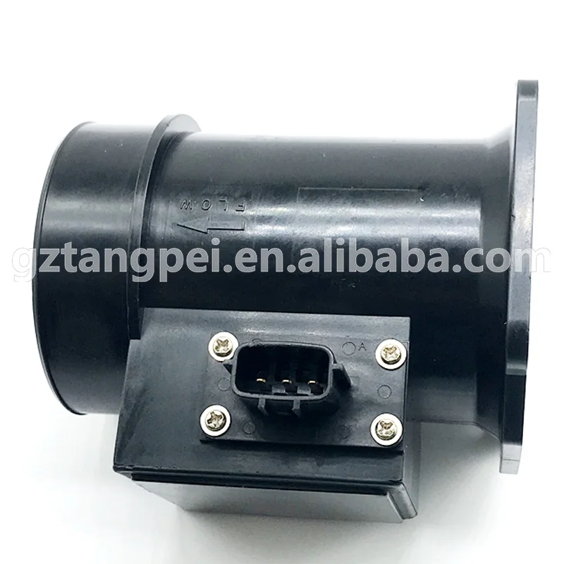 Auto Spare Parts  MAF Sensor Mass Air Flow Meter Sensor for Subaru Impreza OEM 22680-AA280 22680AA280