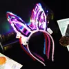 LED Headband