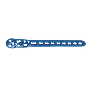 Reusable Veterinary Syringes with Lateral Distal Femoral Locking Plate
