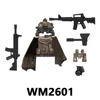 WM2601    วีเอ็ม2601