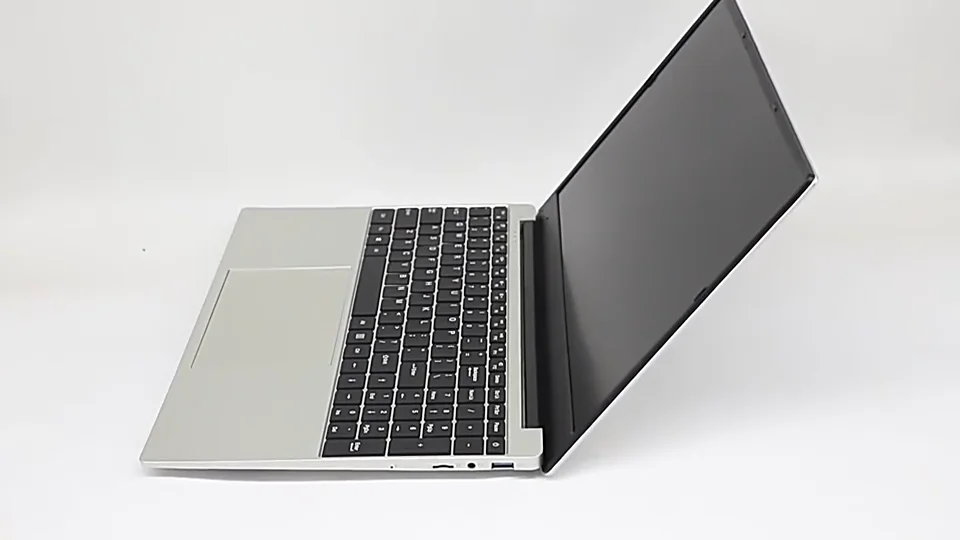 High Quality Laptops 15.6 Inch 8gb Ram 1tb Ssd J4125 Win10 Laptop