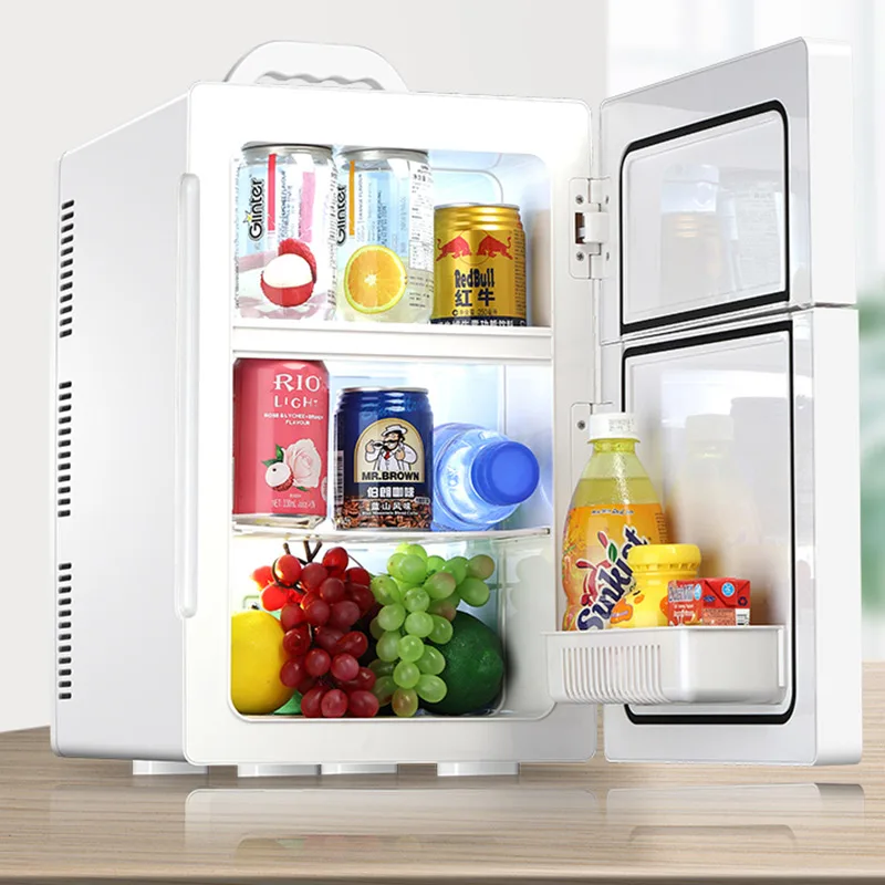 Alibaba.com: Frigidaire Little Mini Fridge 22L, Ultra Quiet Portable ...