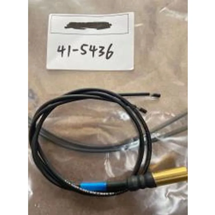 Kingclima 41-5436 Temperature Sensor - Replaceable Thermo King Parts