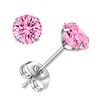 Titanium natural pink