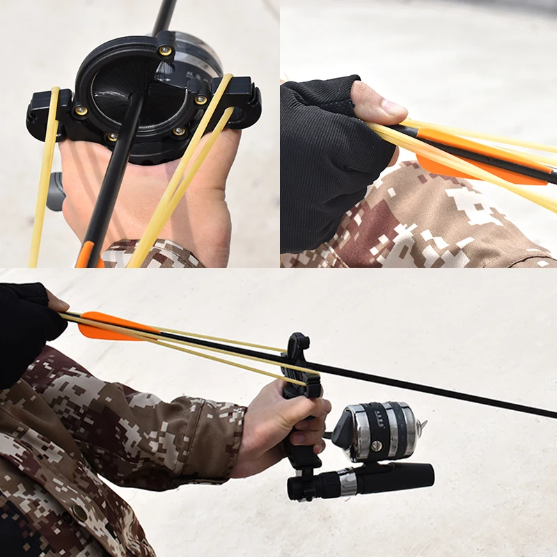 3 Pieces Of Hot Sale Target Shooting Slingshot Archery Arrow