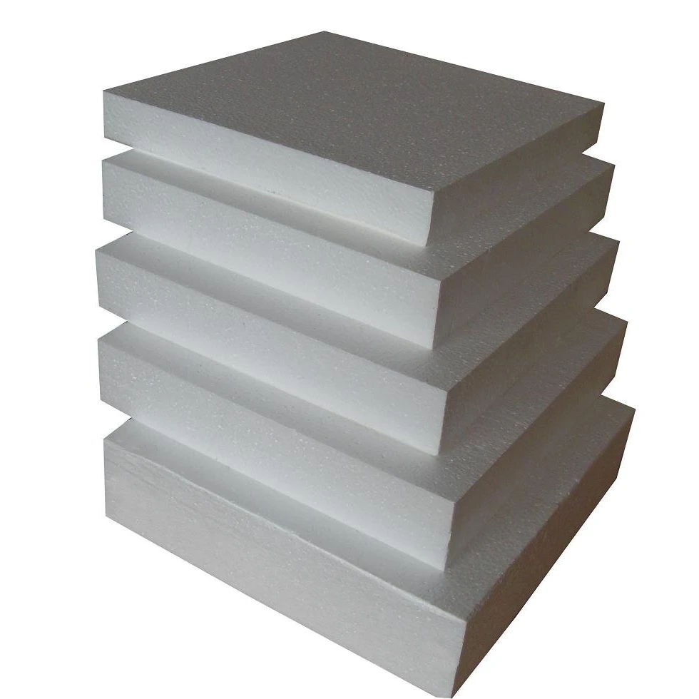 Polystyrene & Foam - Construction - Construction & STEAM