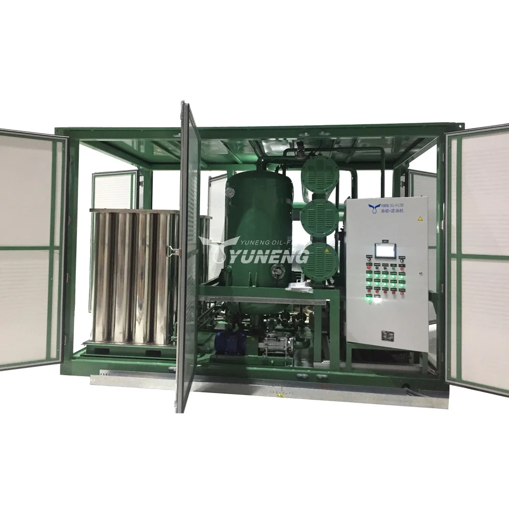 Fuller's Earth Transformer Oil Regeneration Machine, View Transformer Oil Regeneration Machine