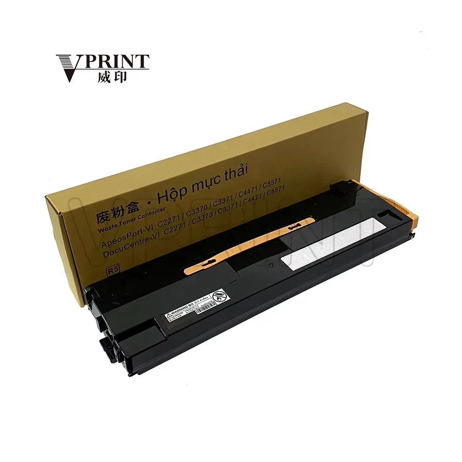 Compatible 108R01504 Waste Toner Cartridge for Xerox VersaLink C8000 C8000W C9000 C 8000 9000 Color Printer Machine