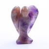 Amethyst angel