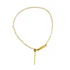 Pulsera de oro
