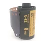 Film C-41 (8 rouleaux)